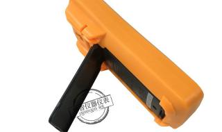 万用表能测电容吗