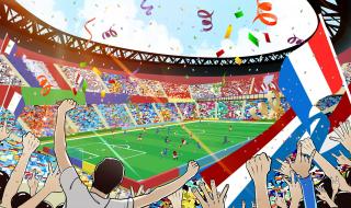 世界杯赛程表2022was